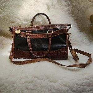 Brahmin VINTAGE purse